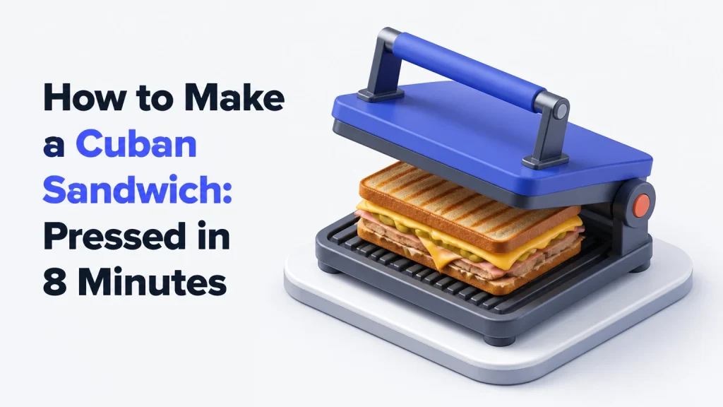 how to make a cuban sandwich