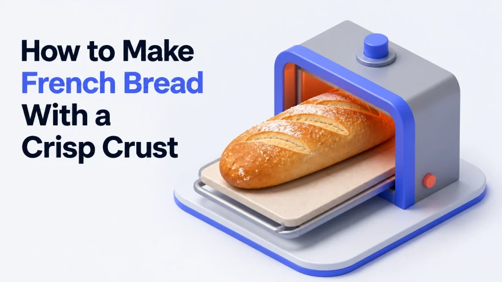 how to make french bread