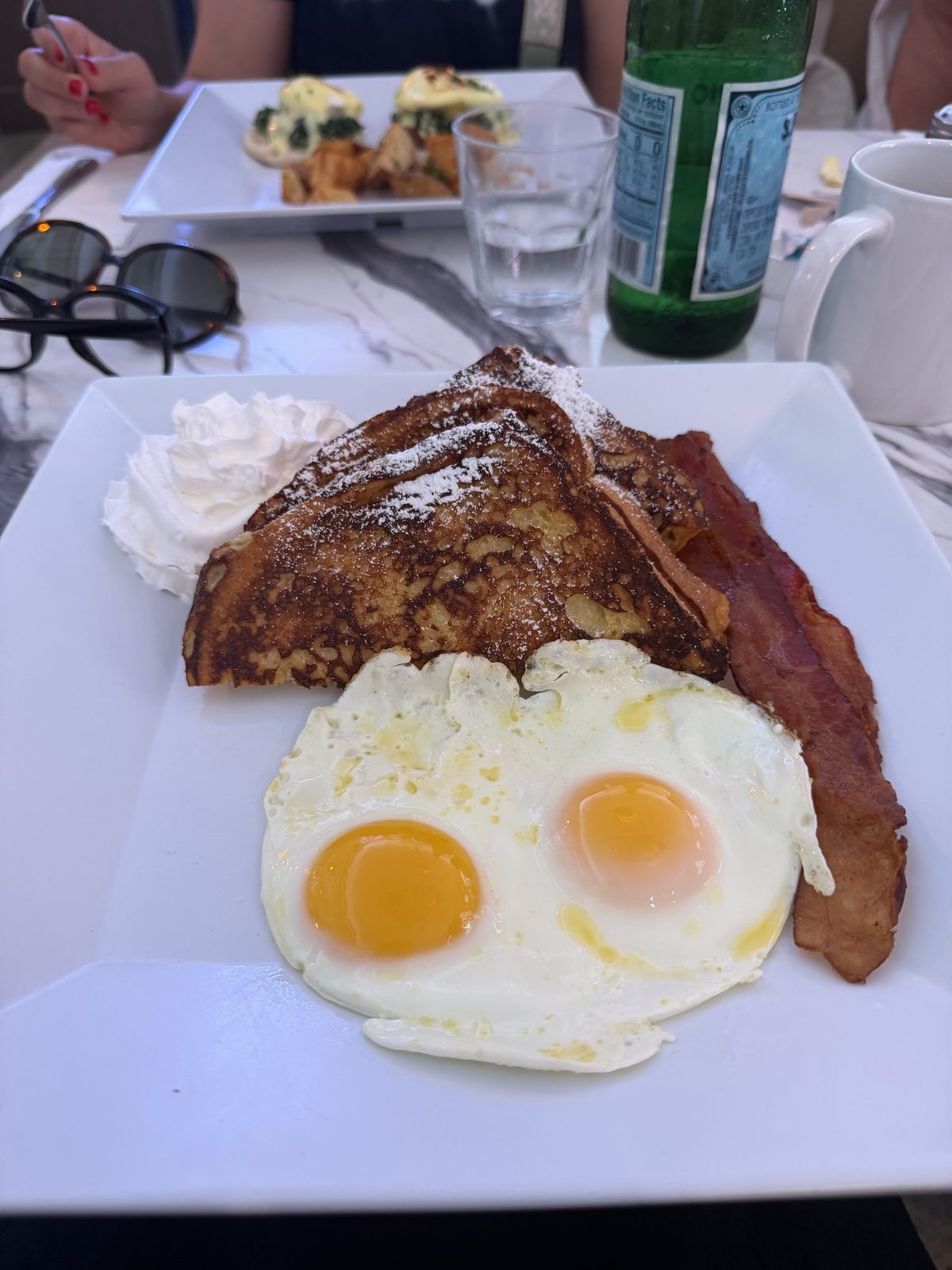 A photo of FL Cafe from its Google Business Profile listing