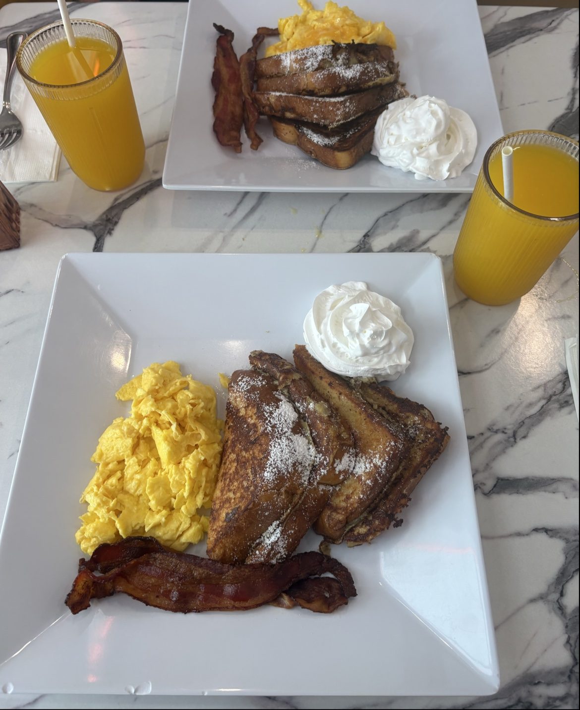 A photo of FL Cafe from its Google Business Profile listing