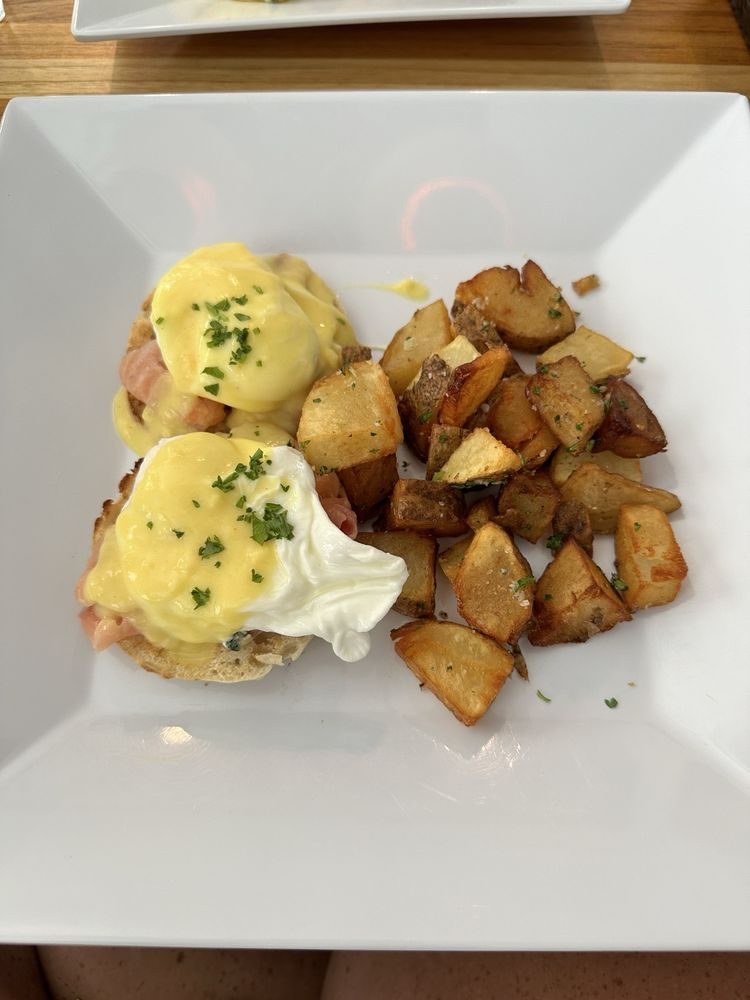 A photo of FL Cafe from its Google Business Profile listing