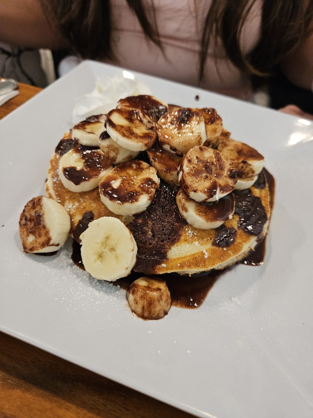 A photo of FL Cafe from its Google Business Profile listing